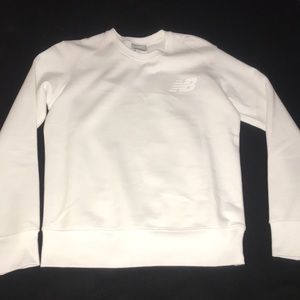New Balance Crewneck